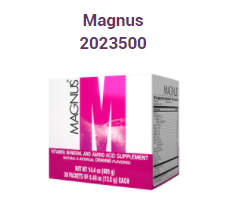 Magnus